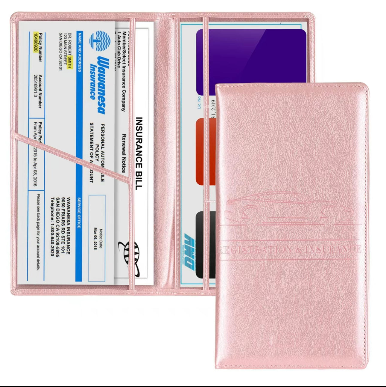 AutoDoc Wallet - Korvel