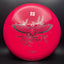 COR Dlask - Putter Estable Premium para Disc Golf
