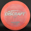 Discraft ESP Nuke SS Disque de Golf