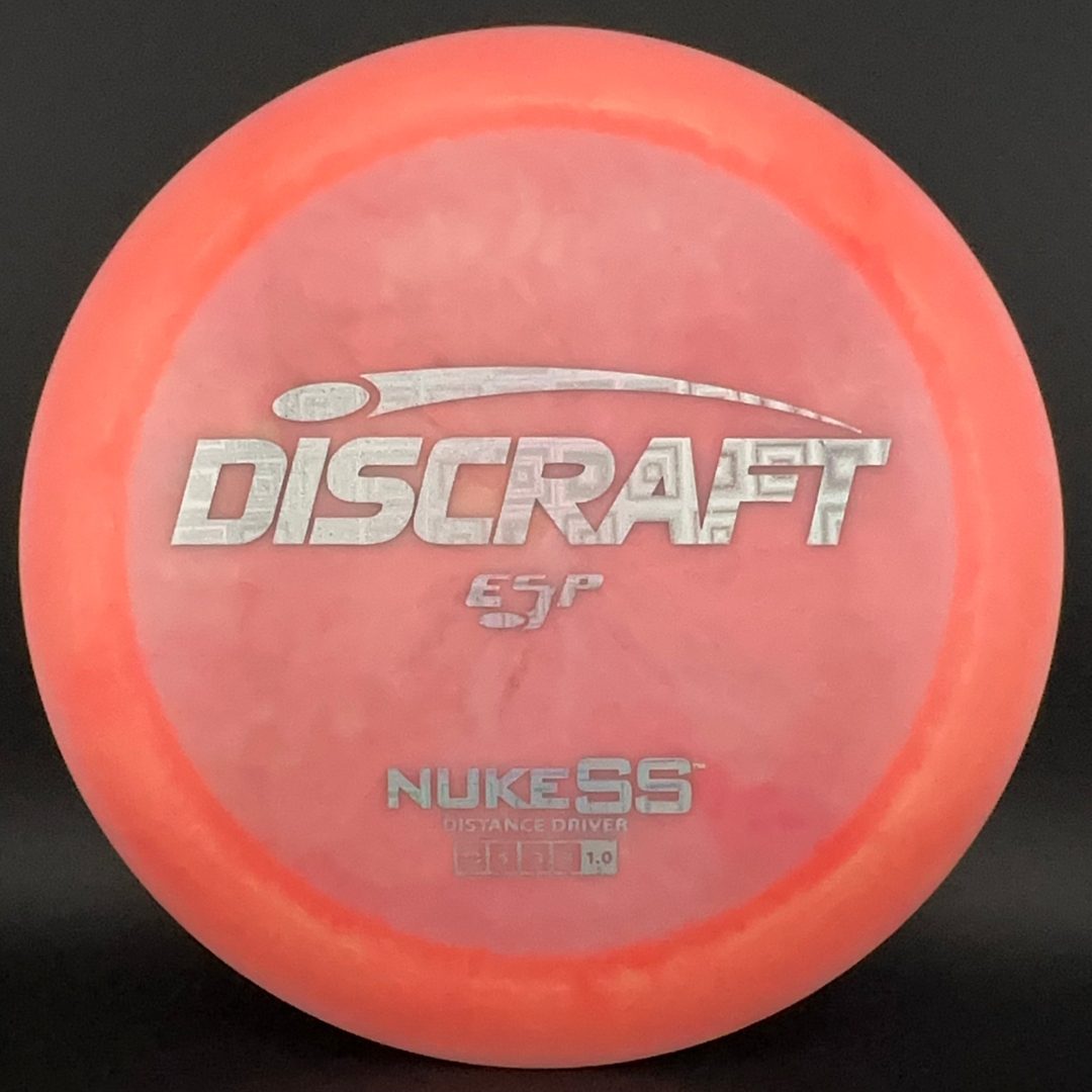 Discraft ESP Nuke SS Disque de Golf