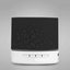 A9 LED Bluetooth Speaker - Portable Wireless Audio Experience