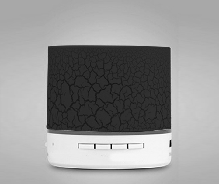 A9 LED Bluetooth Speaker - Portable Wireless Audio Experience