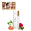 Rose Pheromone Perfume, Lasting Fragrance Portable Men And Women For Couples Adult Light Fragrancey - Korvel