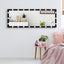 Illuminated Full Body Makeup Mirror - 63x24 Inch