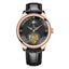SENORS SN169 Luxury Fashion  Tourbillon Watches Automatic  Mechanical  Watches - Korvel