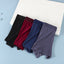 Men's Ice Silk Boxer Briefs - Breathable & Seamless