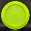 Millennium Sirius Helio Quasar Disc Golf Driver