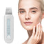 HailiCare Ultrasonic Peeling Machine for Skin Cleansing