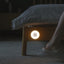 Xiaomi Mijia Night Light 2nd Generation Magnetic Attraction Night Lamp 360 Rotating Adjustable Infrared Body Sensor - Korvel