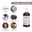 Smooth Shampoo Cocoa Butter Shampoo Conditioner Clean Smooth Hair Moisturizing Hair Treatment - Korvel