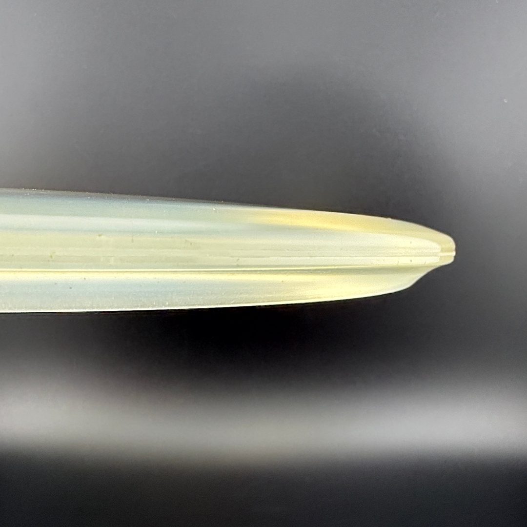 CryZtal FLX Buzzz - Edición Limitada 2025
