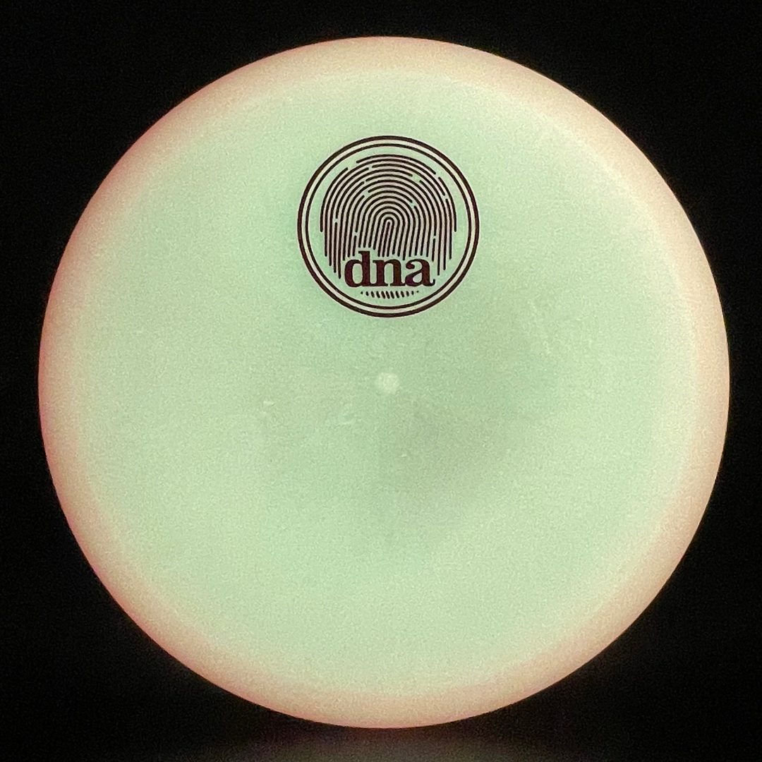 Disque Tactique C-Line Color Glow - Série DNA