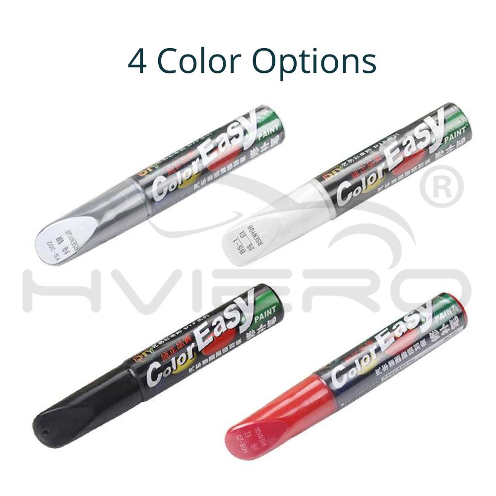 Car Repair Care Tools Waterproof Car Scratch Repair Remover Pen Auto Paint Styling Painting Pens Polishes Paint Protective Foil - Korvel