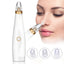 Blackhead Remover Face Deep Pore Cleaner Removal Vacuum Suction Facial SPA Diamond Beauty Care Tool Skin Care - Korvel