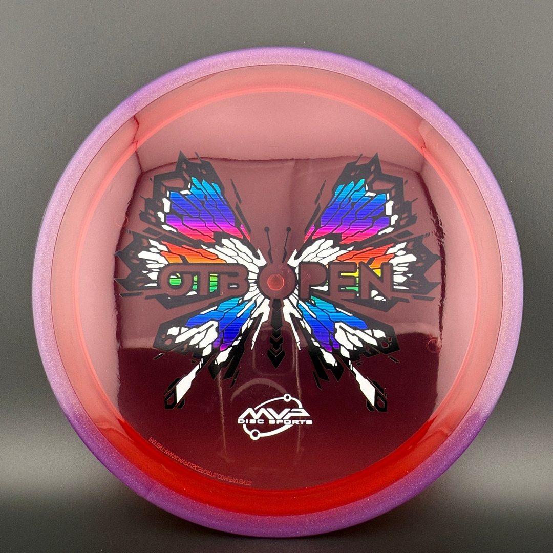 Soft Prism Proton Insanity - OTB Open 2026