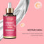 Essence de vitamine C premium pour une peau radieuse