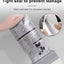4-Pack Portable Outdoor Urine Bags - 700ml Capacity