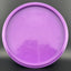 Gold Line Pearl Disc Golf Disc