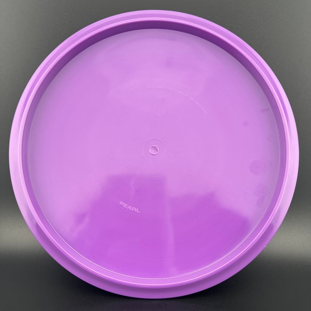 Gold Line Pearl Disc Golf Disc