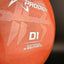 D1 (500 Glimmer) - Isaac Robinson Commemorative Edition