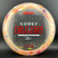 Jawbreaker Z FLX Force - 2024 Corey Ellis Tour Series Disc