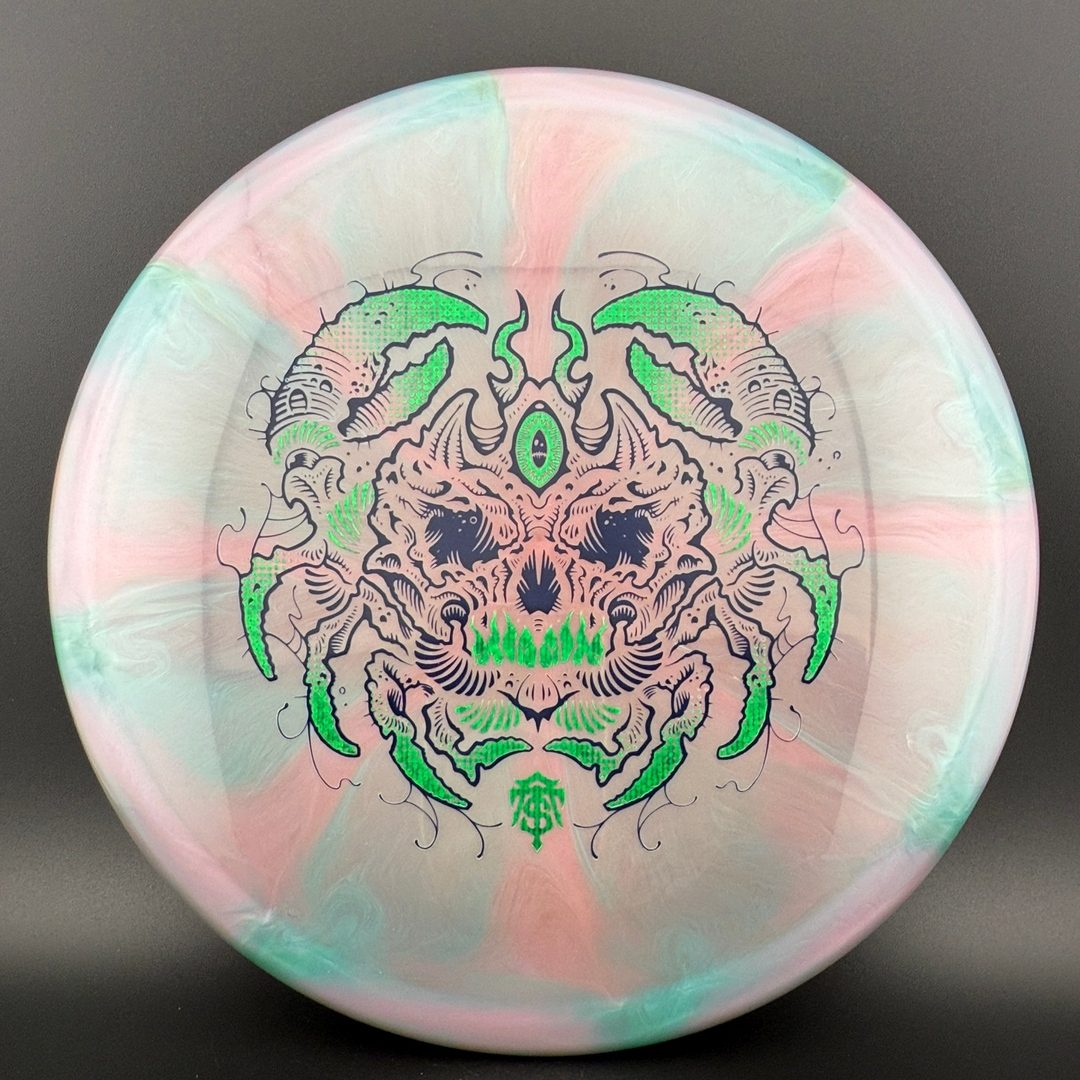 Nebula Ethereal Pathfinder - Limited Edition "Crabby Pathy"