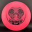 Star Cobra - Artist Corner OOP Disc Golf Disc