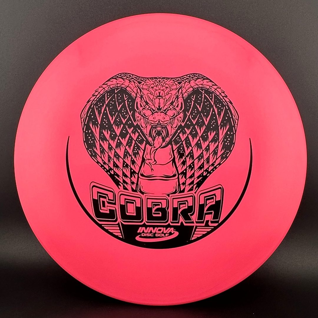 Star Cobra - Artist Corner OOP Disc Golf Disc