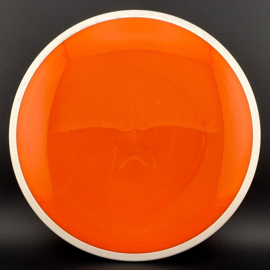 Neutron Crave Disc Golf Driver