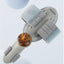 Adjustable Toe Outward Divider for Foot Comfort