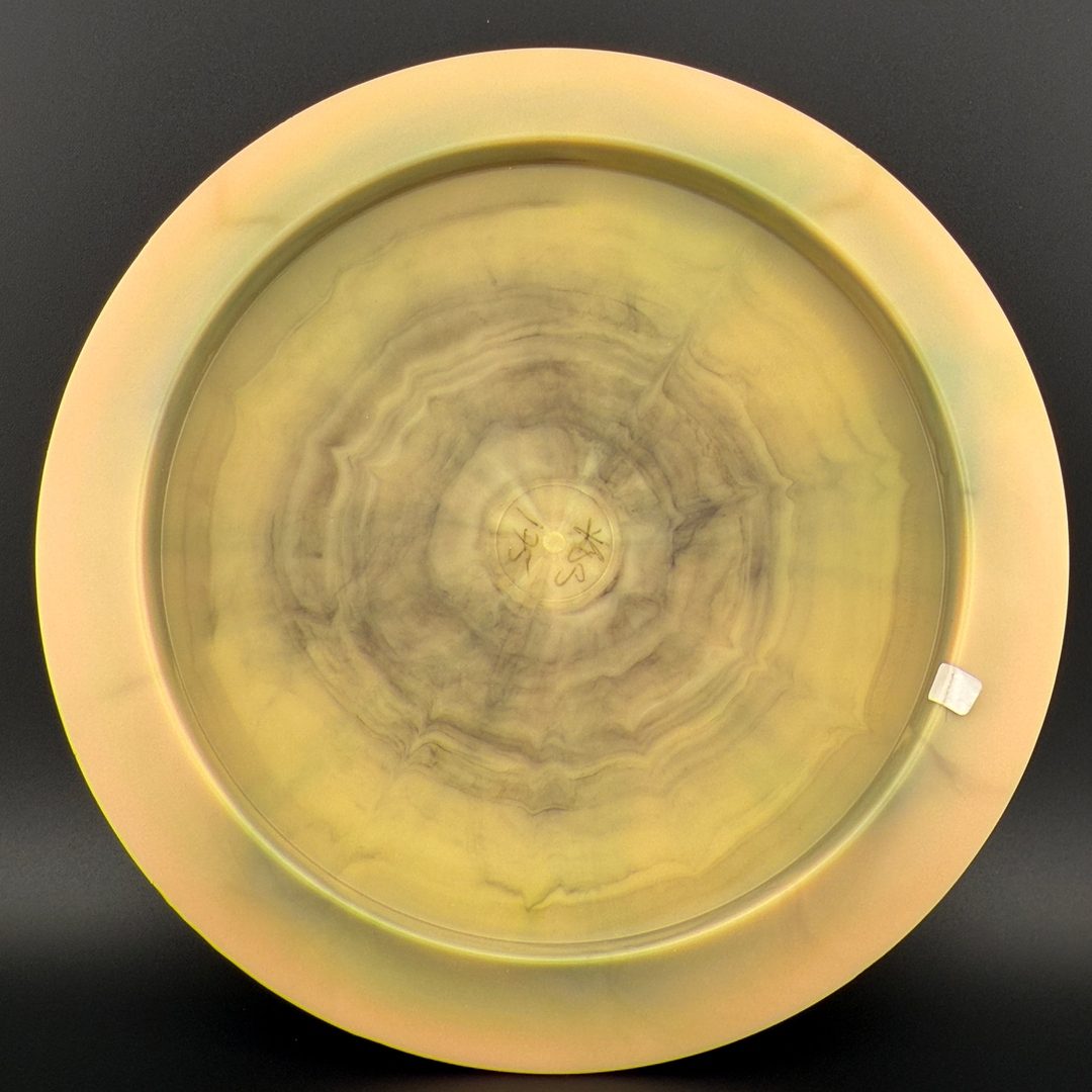 Swirled Star Destroyer - Domey Team Innova Multi Stamp