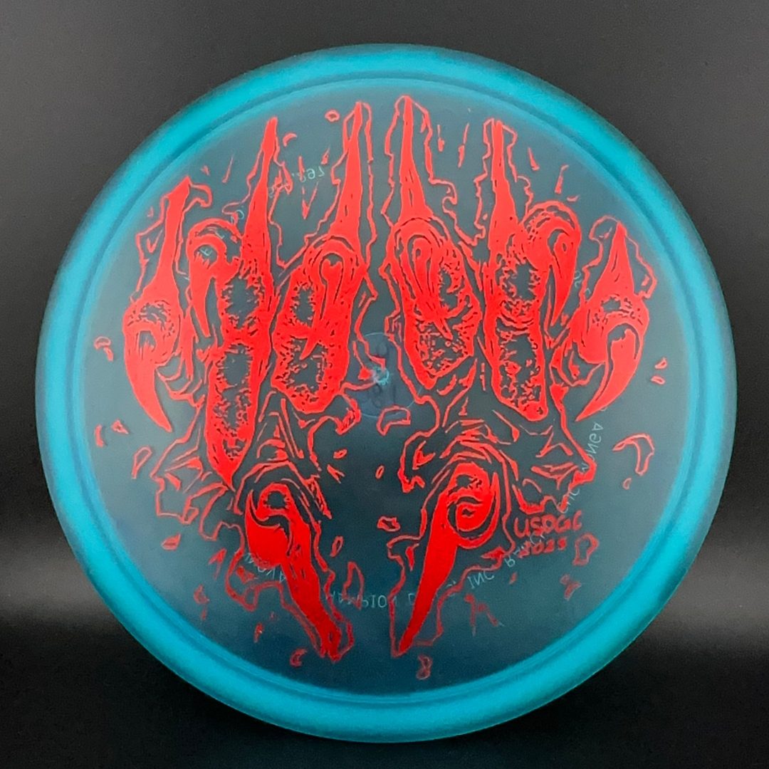 Champion Thrower Roc - "Birds Of Prey" Édition Limitée 2025 USDGC