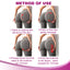 Hip Care Cream Firming And Lifting Hips Peach Hips Shaping Hips S-Curve Hips Care Cream - Korvel