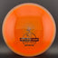 Project Grip Grace - Premium Disc Golf Driver