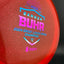 Metal Flake C-Line MD4 - Gannon Buhr Triumph Series 2024