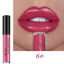 Lipstick Lip Glaze Allen shaw Creme Cream Lipstick - Korvel