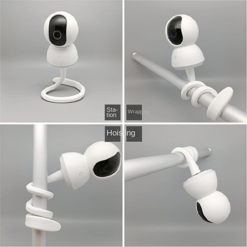 Support de caméra polyvalent 2K sans perçage