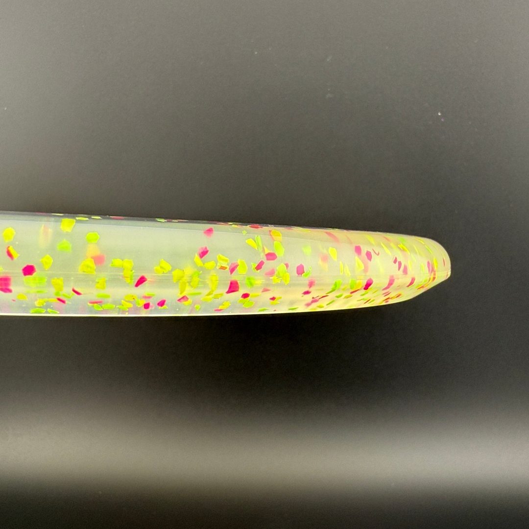 Confetti Z Zone SS Disc Golf Disc