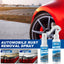 Auto Iron Powder Rust Remover Spray Rust Remover Auto Products Stain Remover Rust Remover Cleaning Products - Korvel