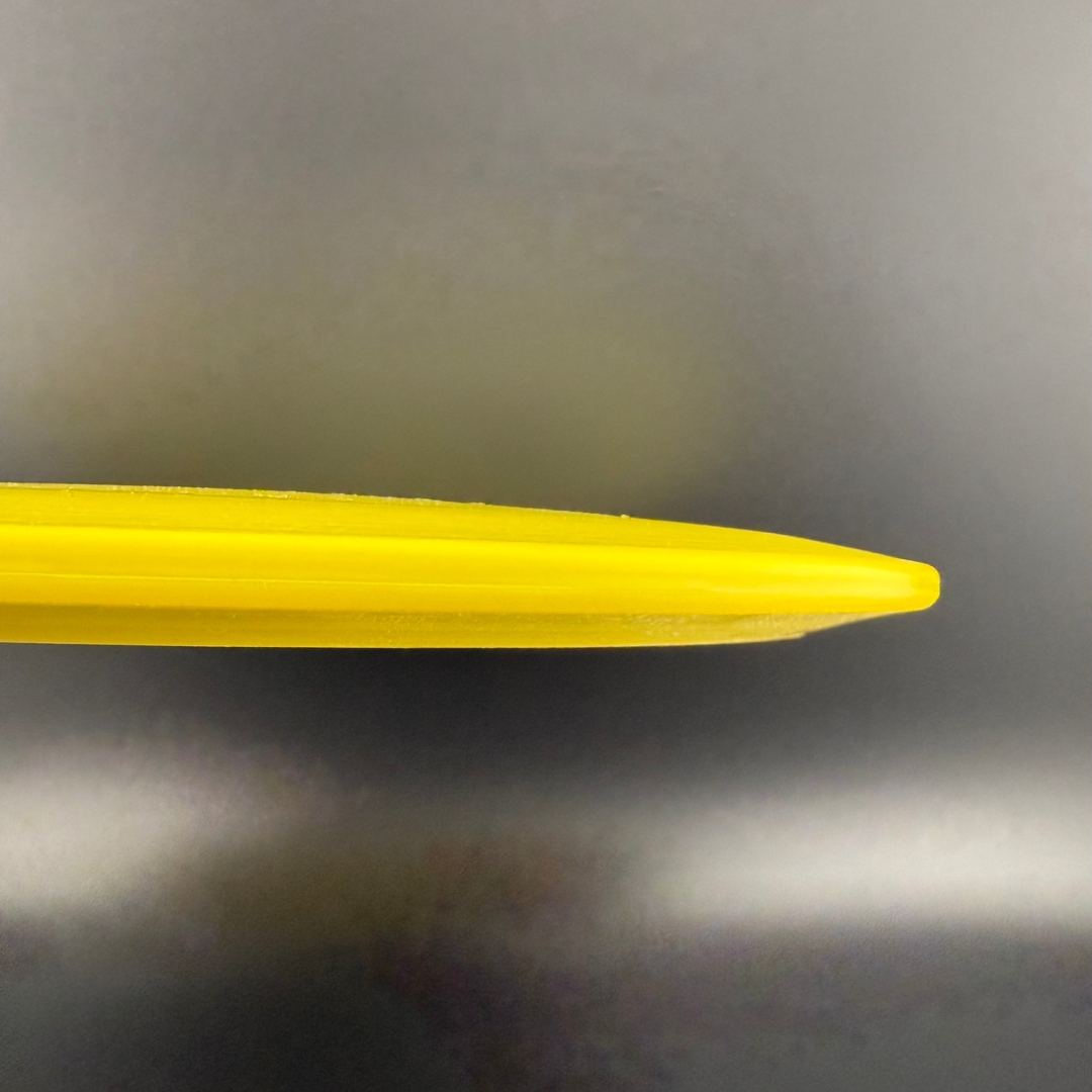 Primo Thread Disc Golf Driver