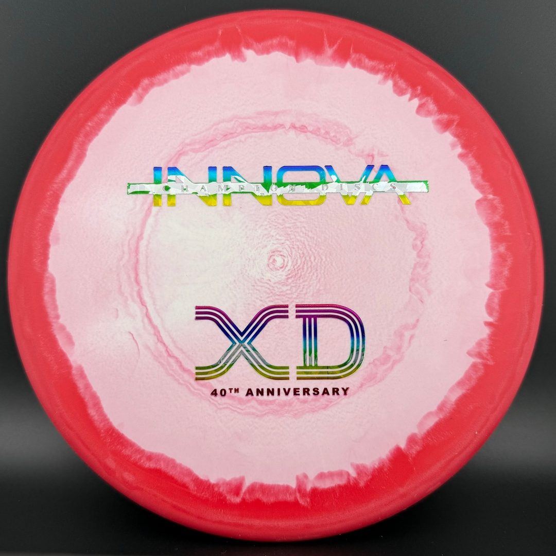 Halo Nexus XD - 40th Anniversary Edition