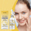 Hyaluronic Acid Facial Essence Gentle Moisturizing Moisturizing Gloss Sensitive Dry Mild Essence - Korvel