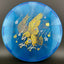 Soft Ethos Praxis - Freedom Chicken Disc Golf Putter
