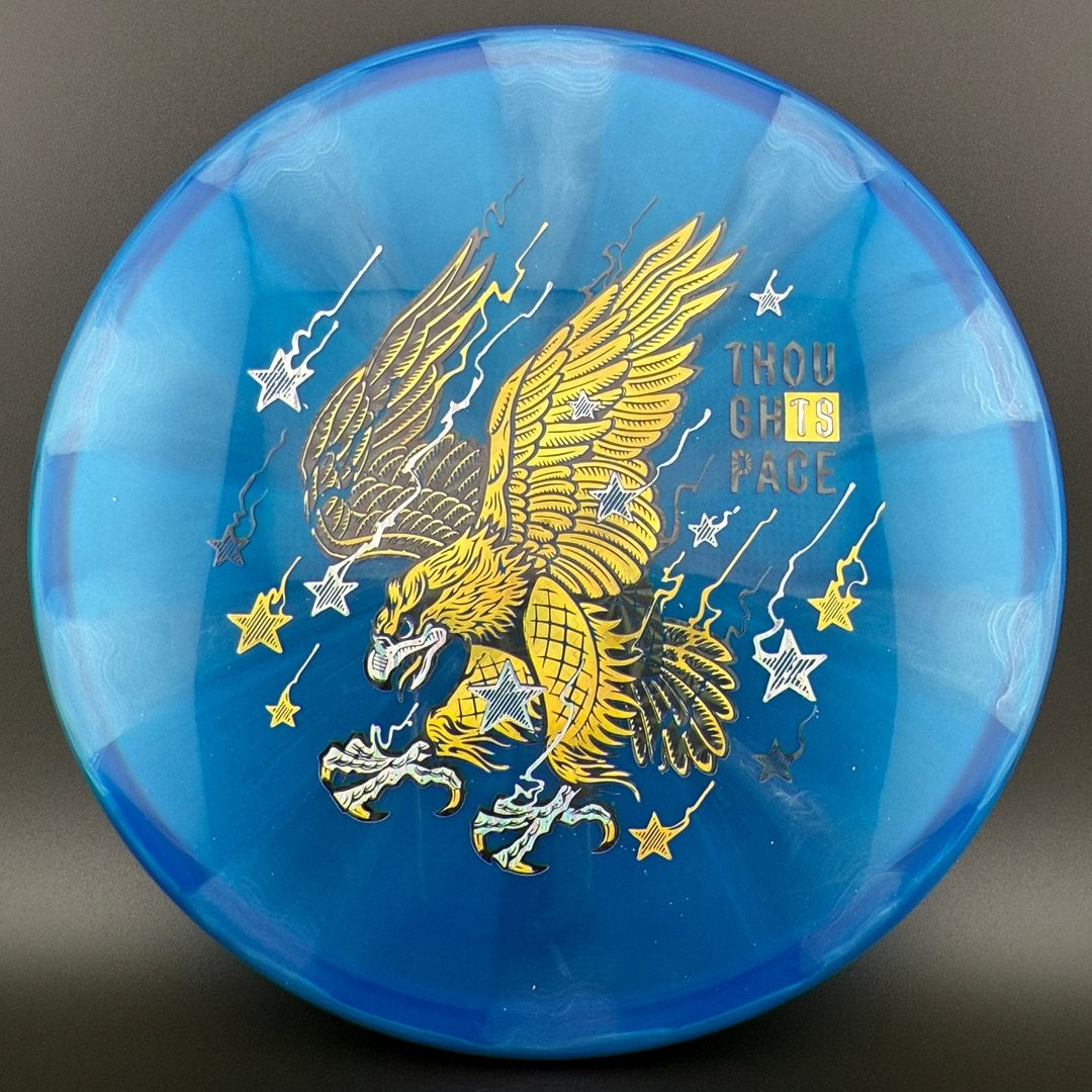 Soft Ethos Praxis - Freedom Chicken Disc Golf Putter