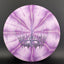 Disque Extreme Burst Royal Grand Grace - Couronne XL