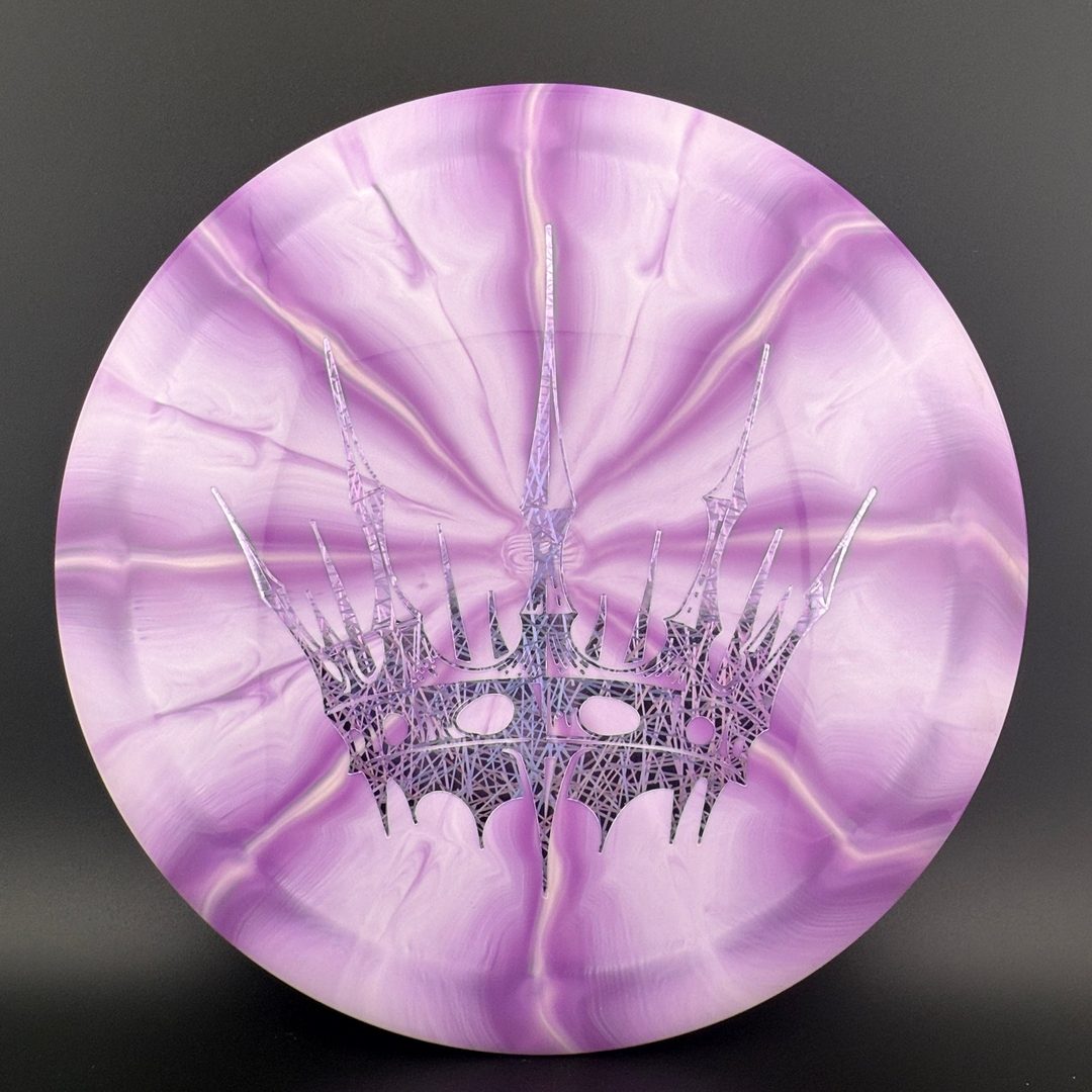 Disque Extreme Burst Royal Grand Grace - Couronne XL