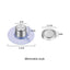 Premium Stainless Steel Magnetic Soap Holder