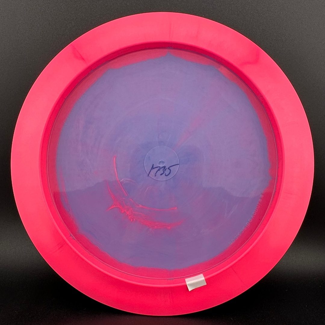 Halo Star Destroyer Disc Golf Driver