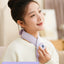 Portable Neck Massager with Heat for Relaxation