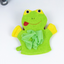 2 Pcs Cute Children Baby Shower Bathing Bath Towel 5 Colors Animals Style Shower Wash Cloth Towels - Korvel